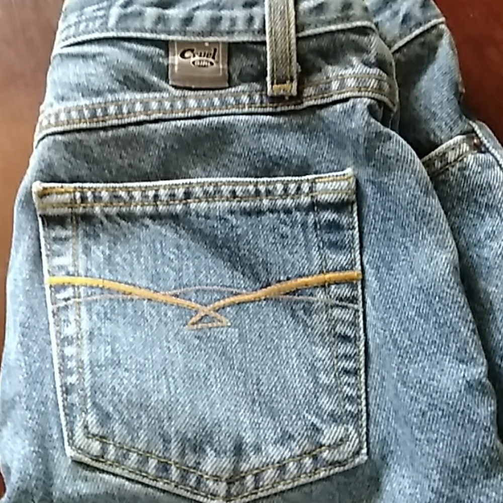 Jeans - Picture 4 of 4